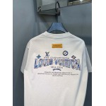 2026年5月11日入荷新作Louis Vuitton半袖Tシャツ春夏高品質超厳選★入手困難/UP工場