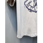 2026年5月11日入荷新作Moncler半袖Tシャツ春夏高品質超厳選★入手困難/UP工場