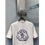 2026年5月11日入荷新作Moncler半袖Tシャツ春夏高品質超厳選★入手困難/UP工場