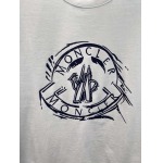 2026年5月11日入荷新作Moncler半袖Tシャツ春夏高品質超厳選★入手困難/UP工場
