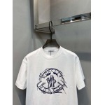 2026年5月11日入荷新作Moncler半袖Tシャツ春夏高品質超厳選★入手困難/UP工場