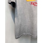 2026年5月11日入荷新作Fendi半袖Tシャツ春夏高品質超厳選★入手困難/UP工場