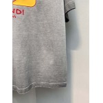 2026年5月11日入荷新作Fendi半袖Tシャツ春夏高品質超厳選★入手困難/UP工場