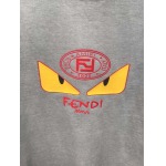 2026年5月11日入荷新作Fendi半袖Tシャツ春夏高品質超厳選★入手困難/UP工場
