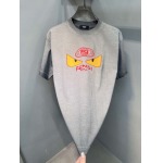 2026年5月11日入荷新作Fendi半袖Tシャツ春夏高品質超厳選★入手困難/UP工場