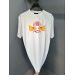 2026年5月11日入荷新作Fendi半袖Tシャツ春夏高品質超厳選★入手困難/UP工場
