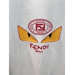 2026年5月11日入荷新作Fendi半袖Tシャツ春夏高品質超厳選★入手困難/UP工場