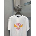 2026年5月11日入荷新作Fendi半袖Tシャツ春夏高品質超厳選★入手困難/UP工場