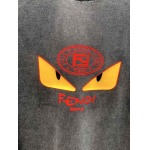 2026年5月11日入荷新作Fendi半袖Tシャツ春夏高品質超厳選★入手困難/UP工場