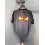 2026年5月11日入荷新作Fendi半袖Tシャツ春夏高品質超厳選★入手困難/UP工場