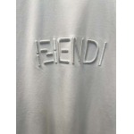 2026年5月11日入荷新作Fendi半袖Tシャツ春夏高品質超厳選★入手困難/UP工場