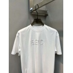 2026年5月11日入荷新作Fendi半袖Tシャツ春夏高品質超厳選★入手困難/UP工場