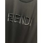 2026年5月11日入荷新作Fendi半袖Tシャツ春夏高品質超厳選★入手困難/UP工場