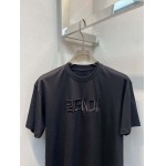 2026年5月11日入荷新作Fendi半袖Tシャツ春夏高品質超厳選★入手困難/UP工場