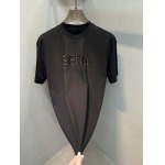 2026年5月11日入荷新作Fendi半袖Tシャツ春夏高品質超厳選★入手困難/UP工場