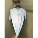 2026年5月11日入荷新作Fendi半袖Tシャツ春夏高品質超厳選★入手困難/UP工場