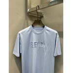 2026年5月11日入荷新作Fendi半袖Tシャツ春夏高品質超厳選★入手困難/UP工場