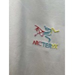 2026年5月11日入荷新作ARCTERYX半袖Tシャツ春夏高品質超厳選★入手困難/UP工場