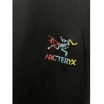 2026年5月11日入荷新作ARCTERYX半袖Tシャツ春夏高品質超厳選★入手困難/UP工場