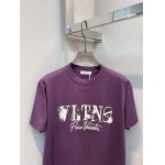 2026年5月11日入荷新作VALENTINO半袖Tシャツ春夏高品質超厳選★入手困難/UP工場