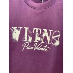 2026年5月11日入荷新作VALENTINO半袖Tシャツ春夏高品質超厳選★入手困難/UP工場