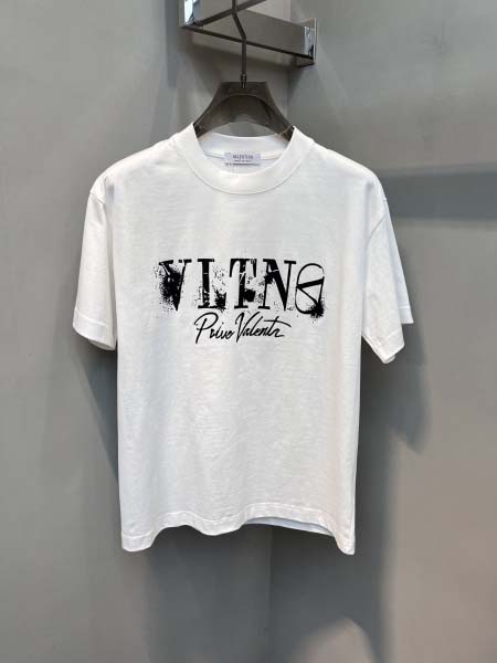 2026年5月11日入荷新作VALENTINO半袖Tシャツ春...