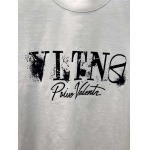 2026年5月11日入荷新作VALENTINO半袖Tシャツ春夏高品質超厳選★入手困難/UP工場