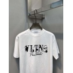 2026年5月11日入荷新作VALENTINO半袖Tシャツ春夏高品質超厳選★入手困難/UP工場