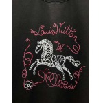 2026年5月11日入荷新作Louis Vuitton半袖Tシャツ春夏高品質超厳選★入手困難/UP工場