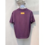 2026年5月11日入荷新作Louis Vuitton半袖Tシャツ春夏高品質超厳選★入手困難/UP工場