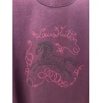 2026年5月11日入荷新作Louis Vuitton半袖Tシャツ春夏高品質超厳選★入手困難/UP工場