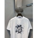 2026年5月11日入荷新作Louis Vuitton半袖Tシャツ春夏高品質超厳選★入手困難/UP工場