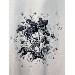 2026年5月11日入荷新作Louis Vuitton半袖Tシャツ春夏高品質超厳選★入手困難/UP工場