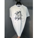 2026年5月11日入荷新作Louis Vuitton半袖Tシャツ春夏高品質超厳選★入手困難/UP工場