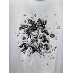 2026年5月11日入荷新作Louis Vuitton半袖Tシャツ春夏高品質超厳選★入手困難/UP工場