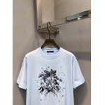 2026年5月11日入荷新作Louis Vuitton半袖Tシャツ春夏高品質超厳選★入手困難/UP工場