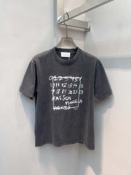 2026年5月11日入荷新作Maison Margiela半...