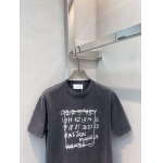 2026年5月11日入荷新作Maison Margiela半袖Tシャツ春夏高品質超厳選★入手困難/UP工場