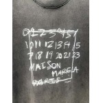 2026年5月11日入荷新作Maison Margiela半袖Tシャツ春夏高品質超厳選★入手困難/UP工場
