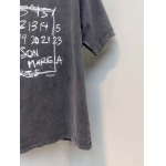 2026年5月11日入荷新作Maison Margiela半袖Tシャツ春夏高品質超厳選★入手困難/UP工場
