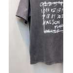 2026年5月11日入荷新作Maison Margiela半袖Tシャツ春夏高品質超厳選★入手困難/UP工場