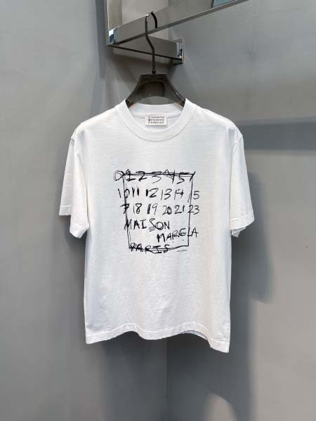 2026年5月11日入荷新作Maison Margiela半...