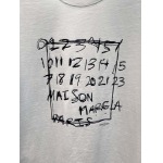 2026年5月11日入荷新作Maison Margiela半袖Tシャツ春夏高品質超厳選★入手困難/UP工場