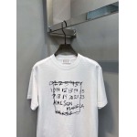 2026年5月11日入荷新作Maison Margiela半袖Tシャツ春夏高品質超厳選★入手困難/UP工場