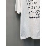 2026年5月11日入荷新作Maison Margiela半袖Tシャツ春夏高品質超厳選★入手困難/UP工場