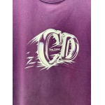 2026年5月11日入荷新作Dior半袖Tシャツ春夏高品質超厳選★入手困難/UP工場
