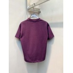 2026年5月11日入荷新作Dior半袖Tシャツ春夏高品質超厳選★入手困難/UP工場