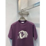 2026年5月11日入荷新作Dior半袖Tシャツ春夏高品質超厳選★入手困難/UP工場
