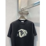 2026年5月11日入荷新作Dior半袖Tシャツ春夏高品質超厳選★入手困難/UP工場