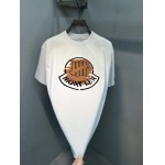 2026年5月11日入荷新作Moncler半袖Tシャツ春夏高品質超厳選★入手困難/UP工場